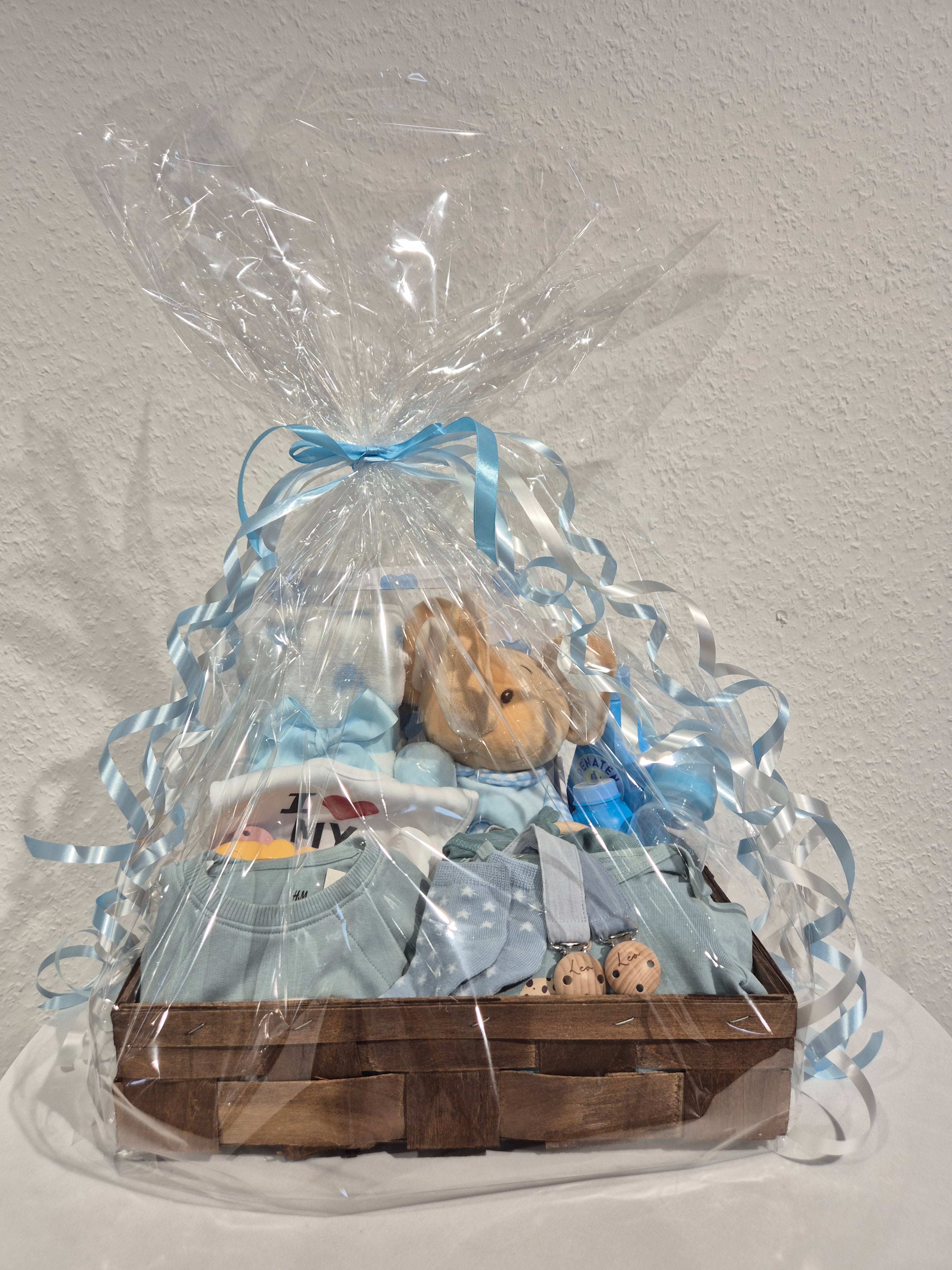 Geschenkkorb