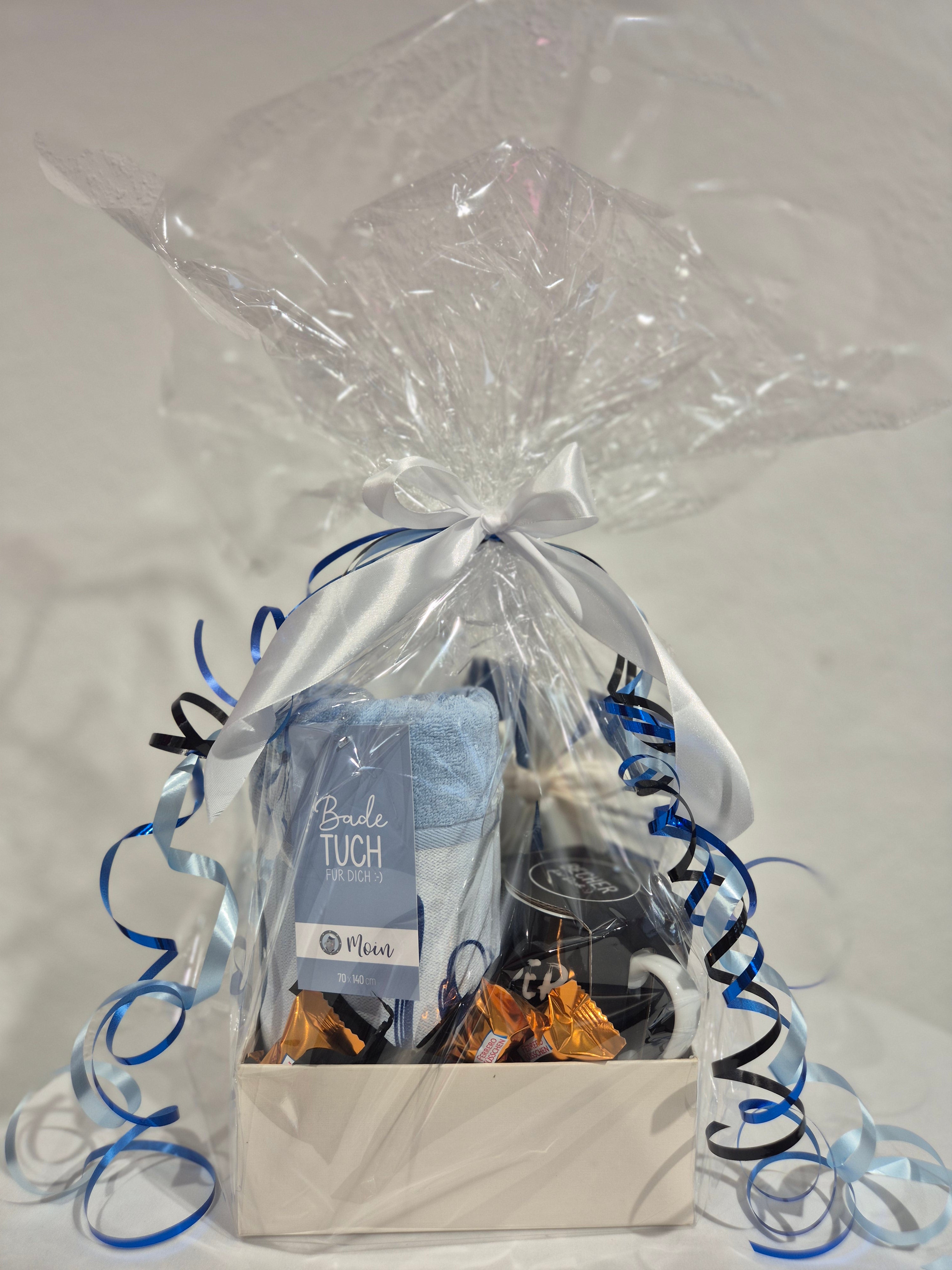 Geschenkkorb