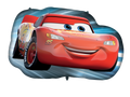 Folienballon Lightning McQueen Disney Cars Rot