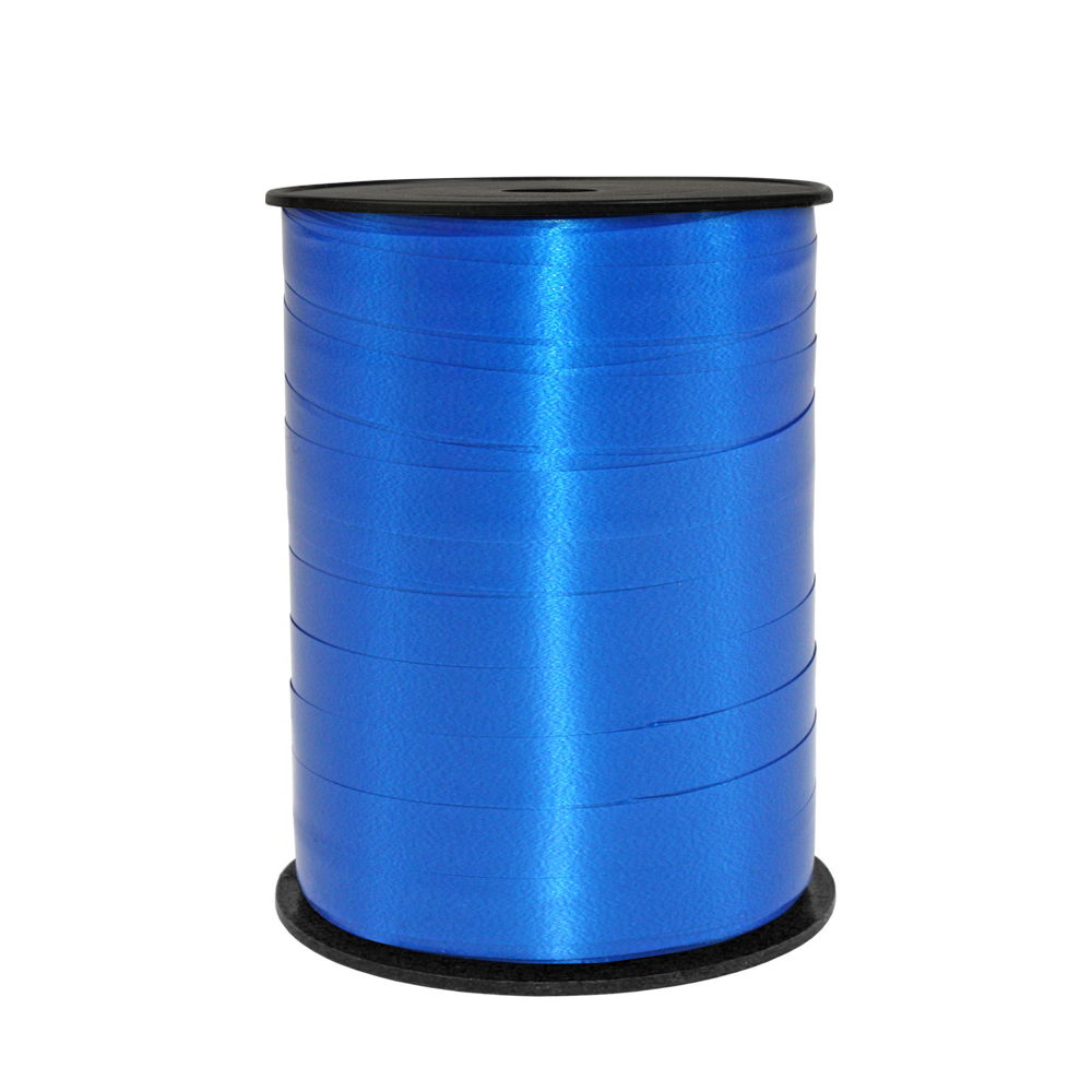 Bänder Blau