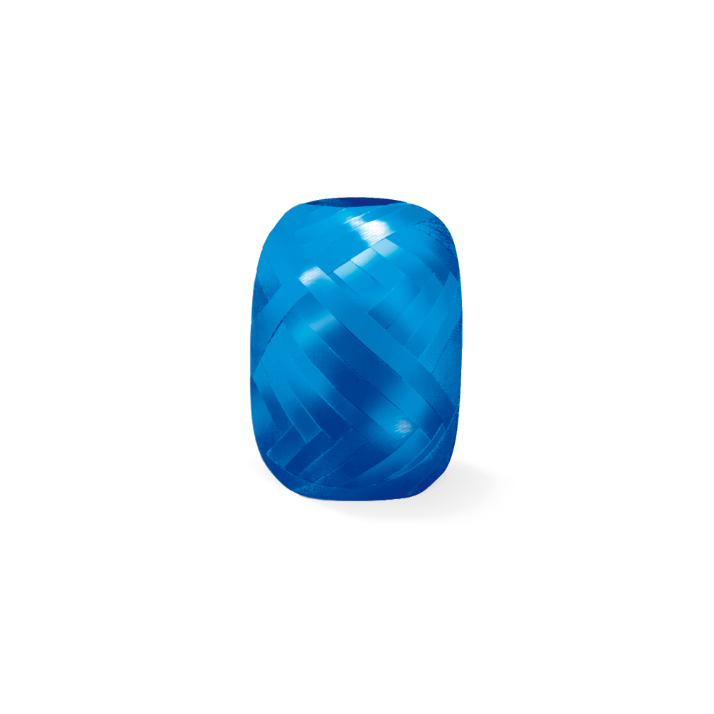 Bänder Blau