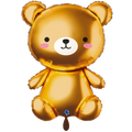Folienballon Teddybär