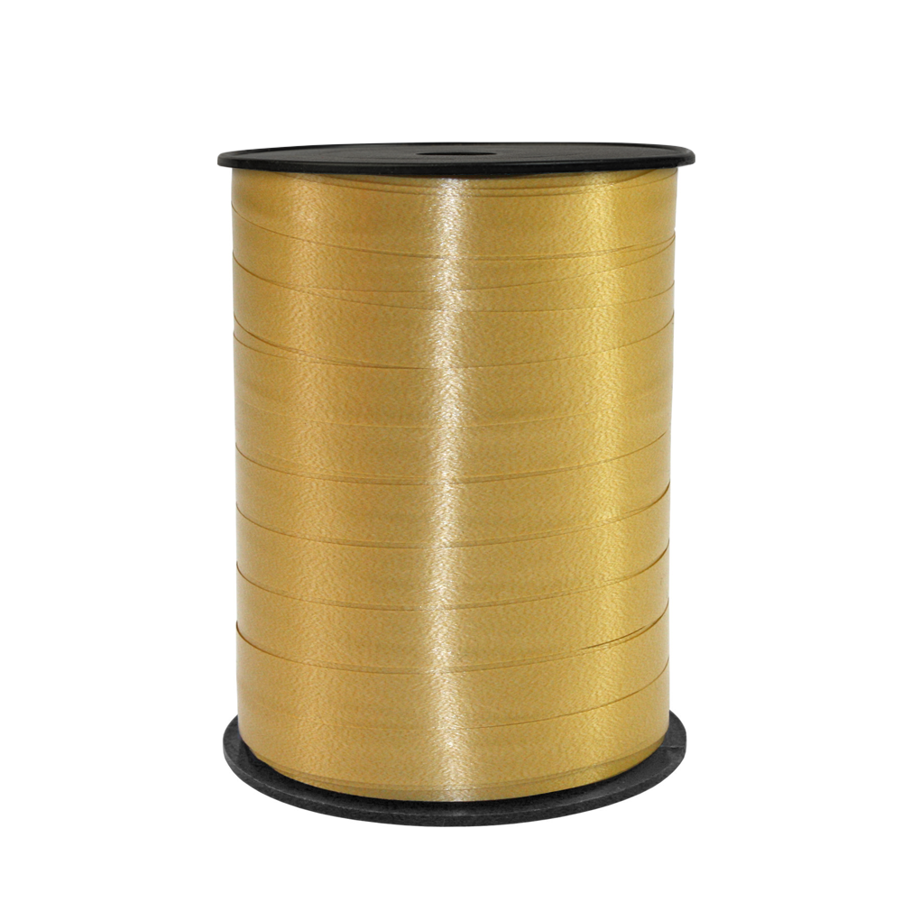 Bänder Gold