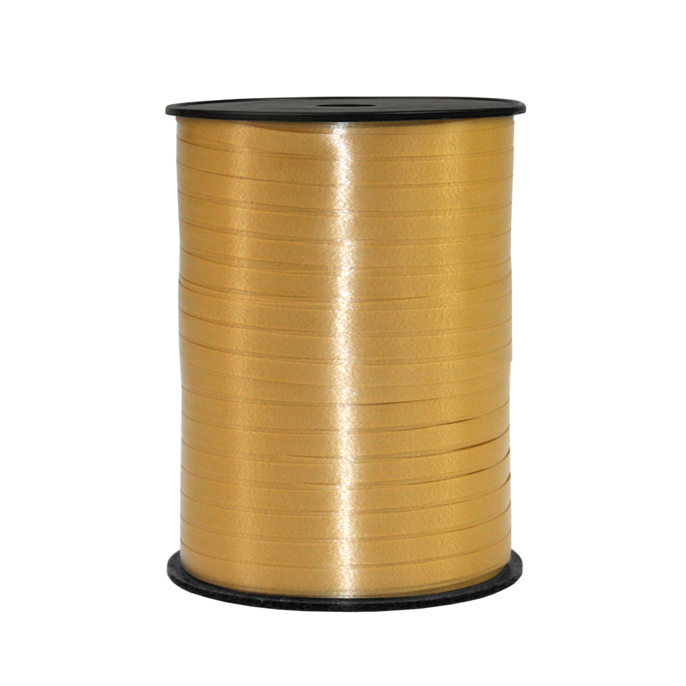 Bänder Gold