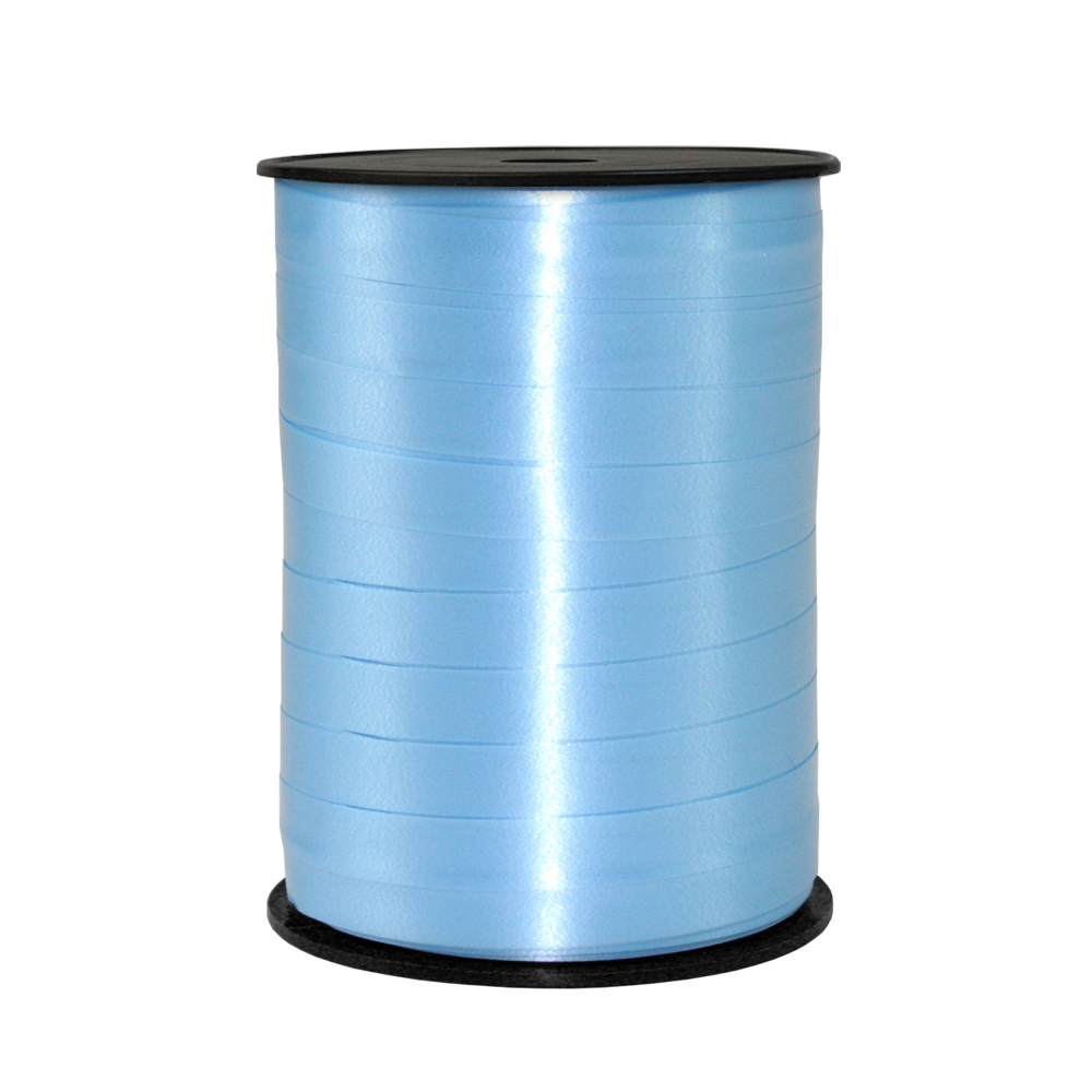 Bänder Hellblau