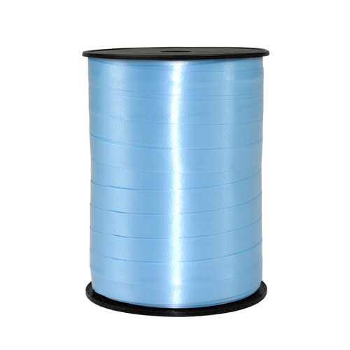 Bänder Hellblau