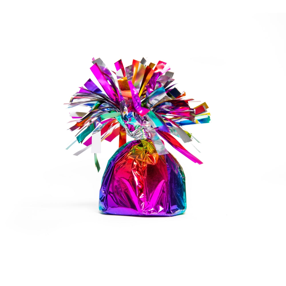 Alles Liebe zum Geburtstag Folienballon - Torte & Konfetti - 71cm