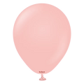 Latexballon Rund Standard Rosa – 100 Stk.