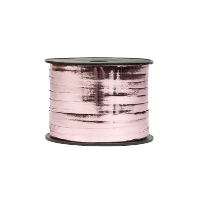 Bänder Rosegold