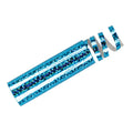 Luftschlange Hellblau 3,8m