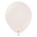 Latexballon Rund Retro Sand – 100 Stk.