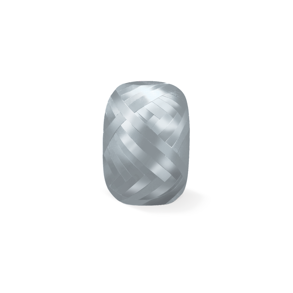 Bänder Silber