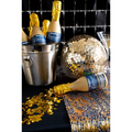 Konfetti Popper "Celebrate!" Gold 20,5cm