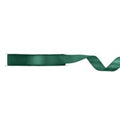Satinband Dunkelgrün 25m 12mm breit