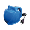 Elektrische Ballonpumpe 300W - Schnelles Aufblasen