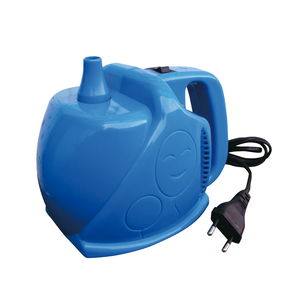 Elektrische Ballonpumpe 300W - Schnelles Aufblasen