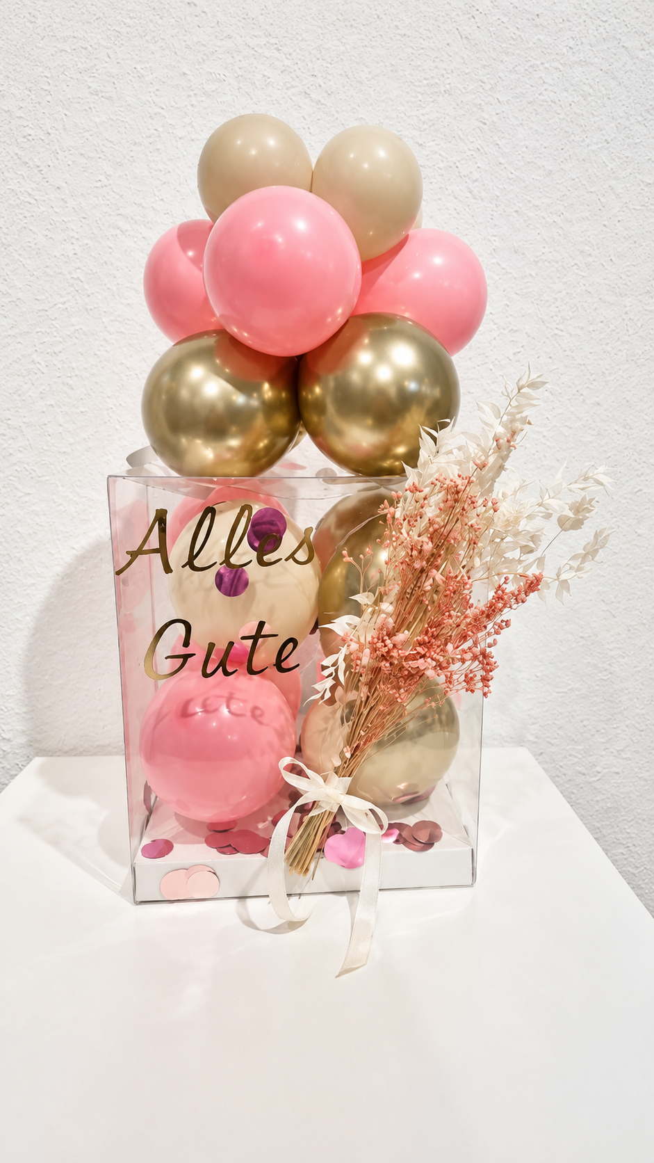 Geschenkbox