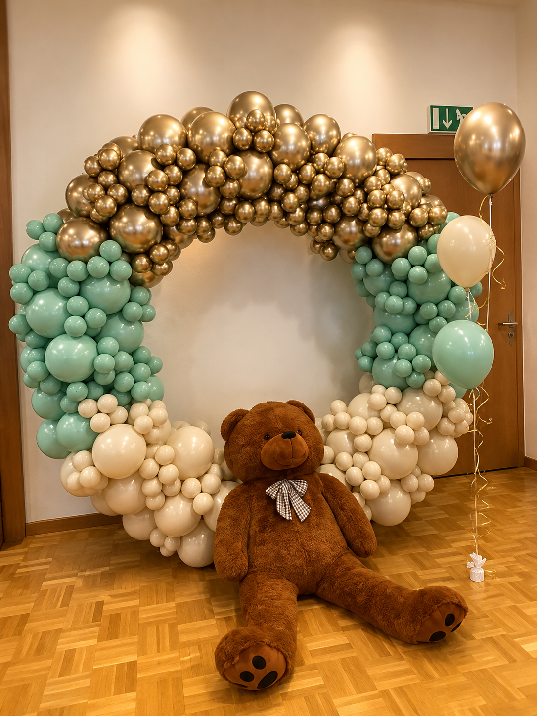 Ballonring