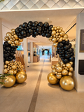 Ballonbogen