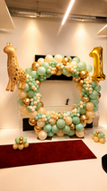 Ballonring