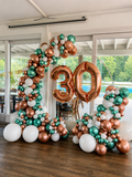 Ballonring
