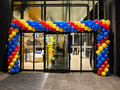 Ballongirlande