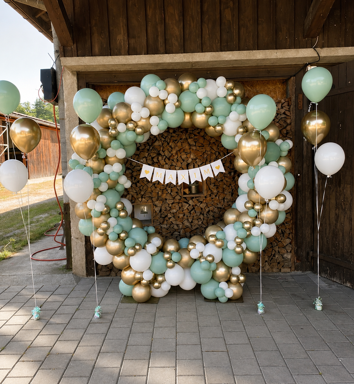 Ballonring