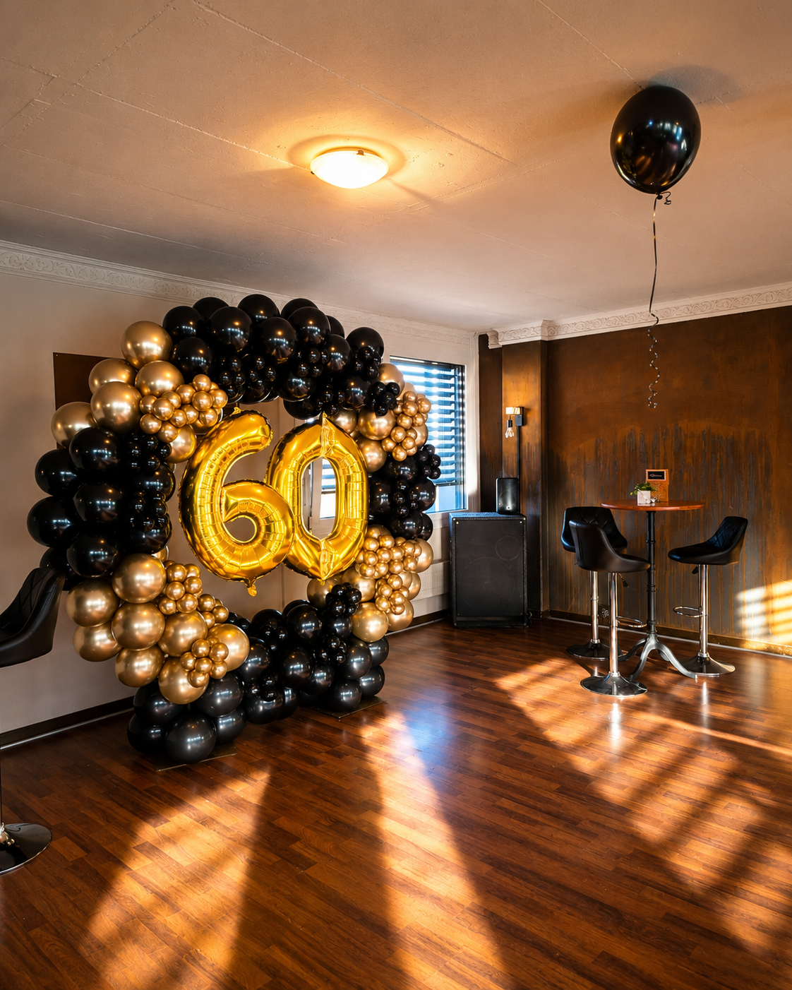 Ballonring