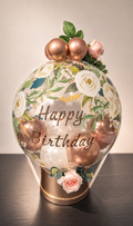 Bubbleballon