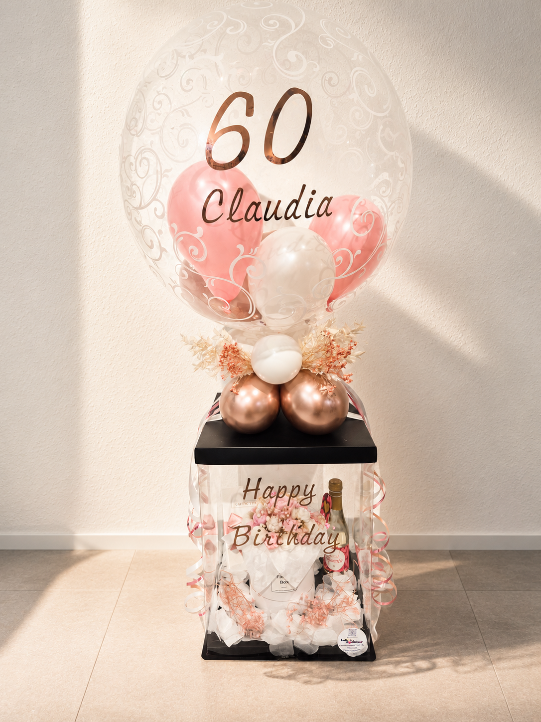 Geschenkbox