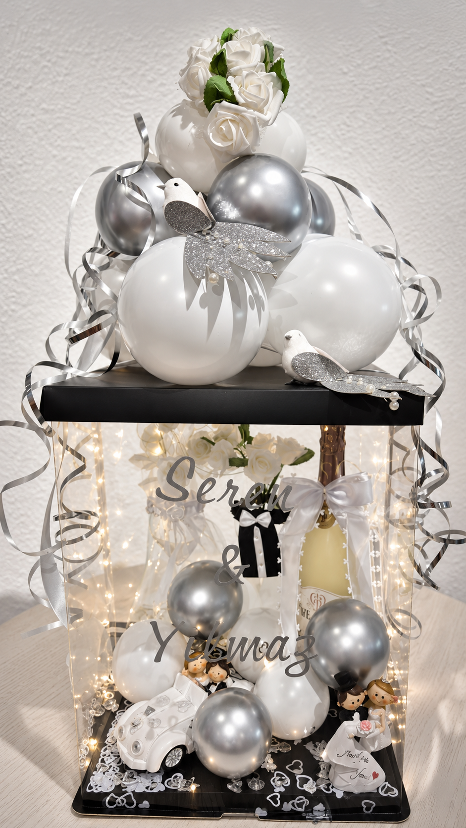Geschenkbox