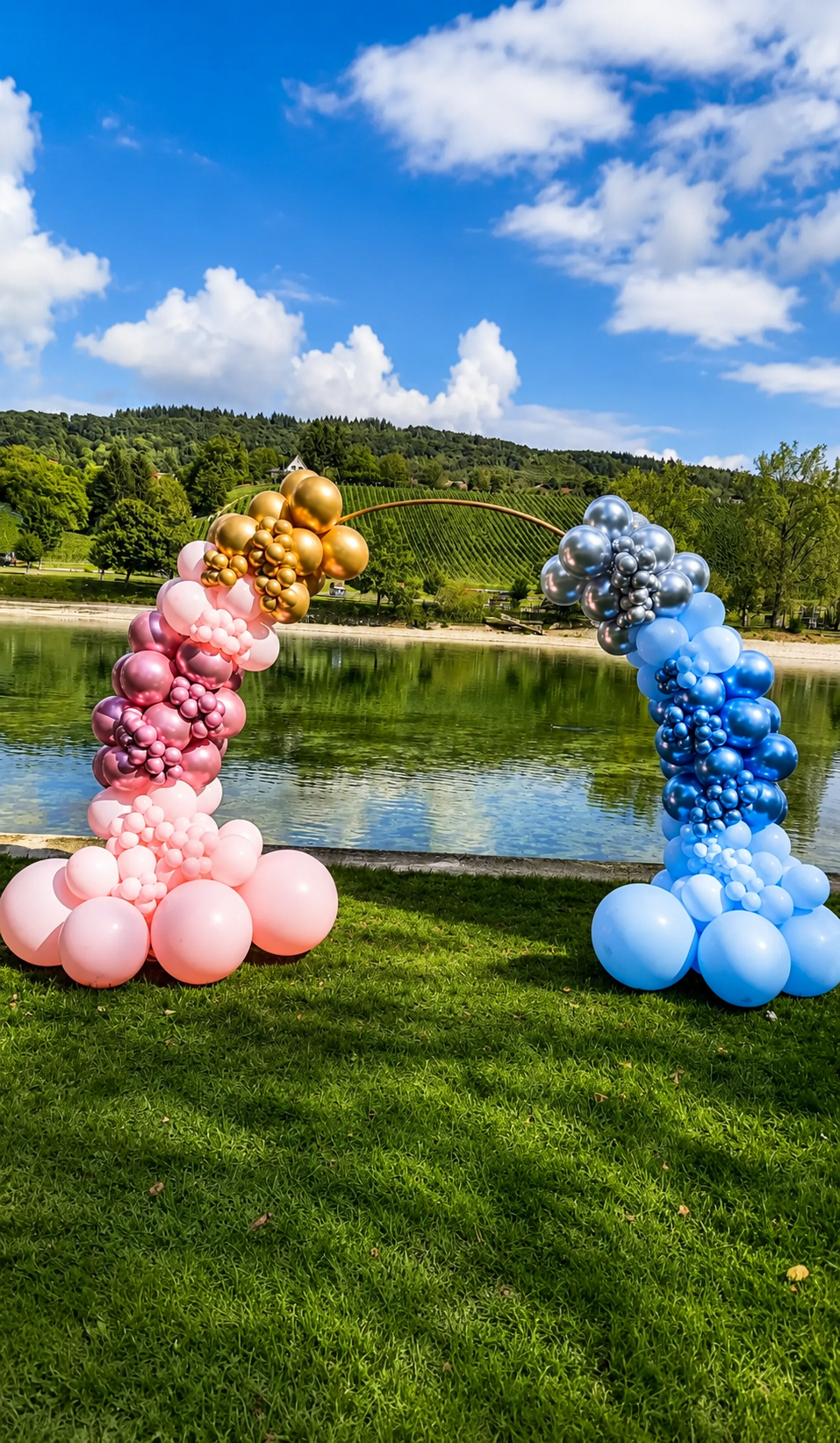Ballonbogen