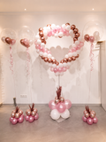Stellherz & Bubbleballons