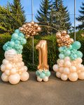 Ballonbogen