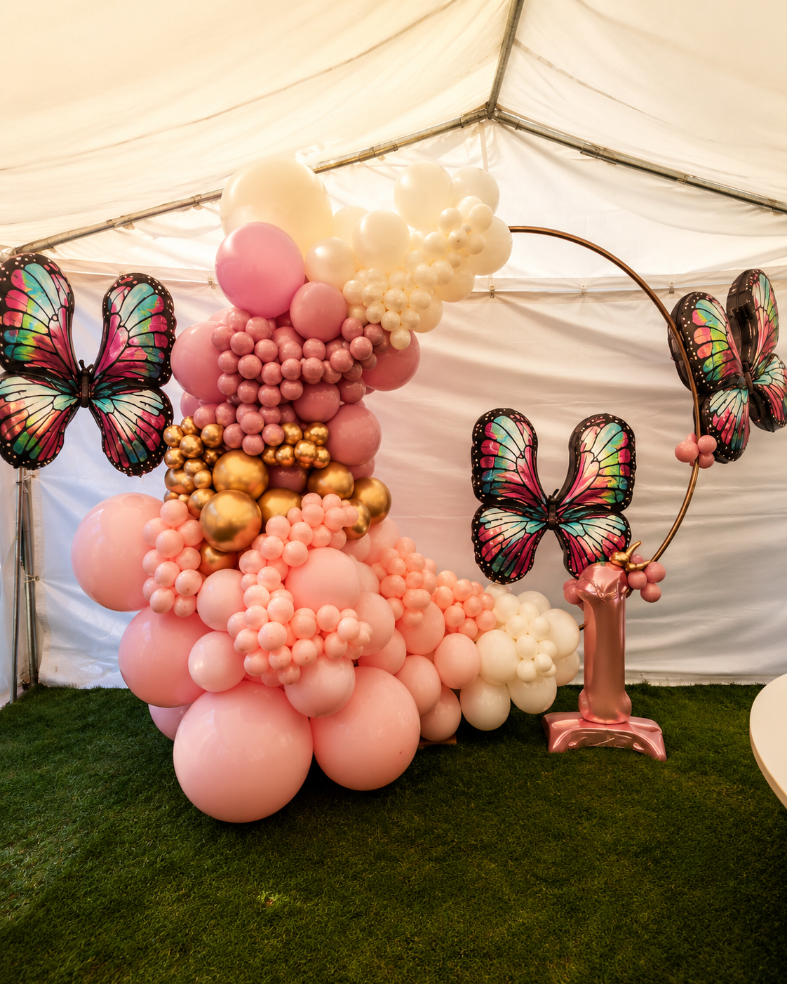 Ballonring