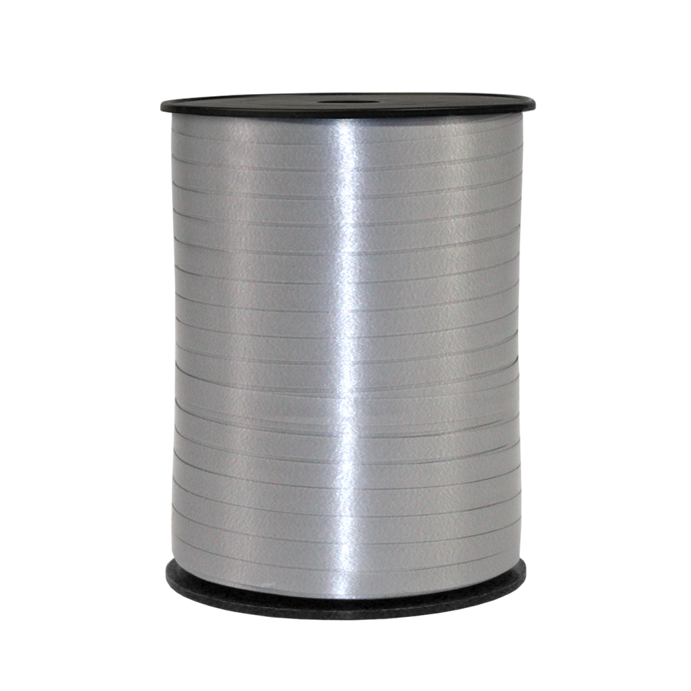 Bänder Silber